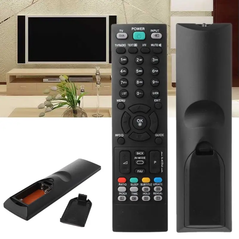 LG AKB33871406 - replacement remote control - $14.0 : REMOTE CONTROL WORLD