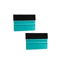 2Pcs Green