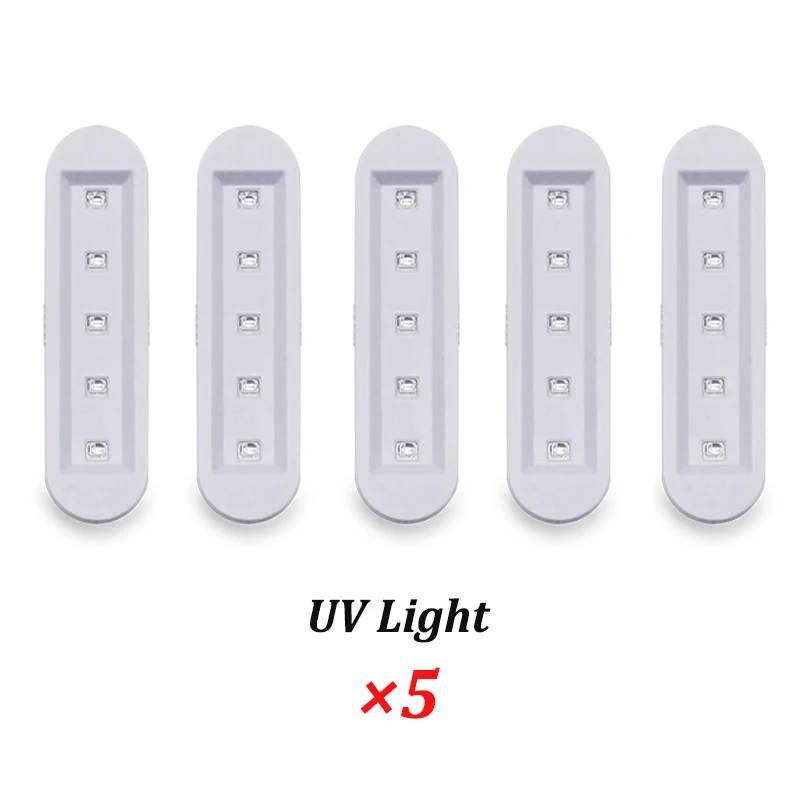 UV Screen Lamp For Tempered Glass Film Full Screen