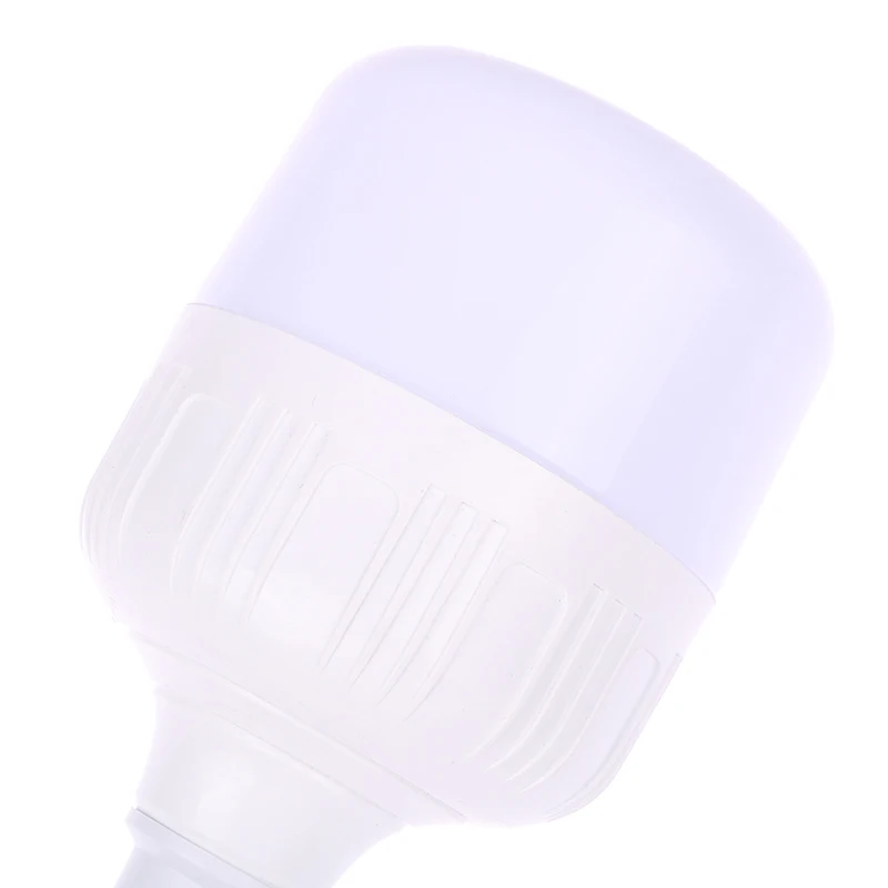 Description Picture 5 of item12V Low-Voltage Bulb Light With Wire Clip Led Light Night Market Battery Light 40W High-Brightness Bulb Replacement Light Bulb