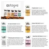 Stayve 8ml Korea BB Cream Glow Serum Starter Kit CC Foundation Cream Facial Essence Booster Repair  Brightening Skin Care Beauty 4