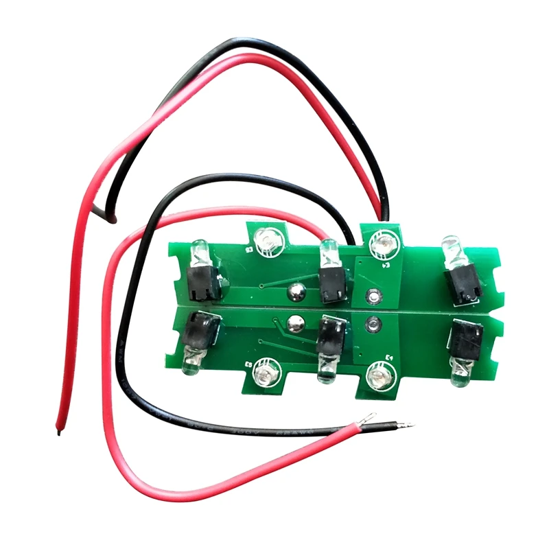 TailLightLEDRepairKitLeftandRightSideRearLEDLightRepair