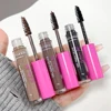 3 Colors Natural Liquid Dyeing Eyebrow Cream Waterproof Long Lasting Non-smudge Mascara Tint Makeup Cosmetic Brow Enhancer Cream 6