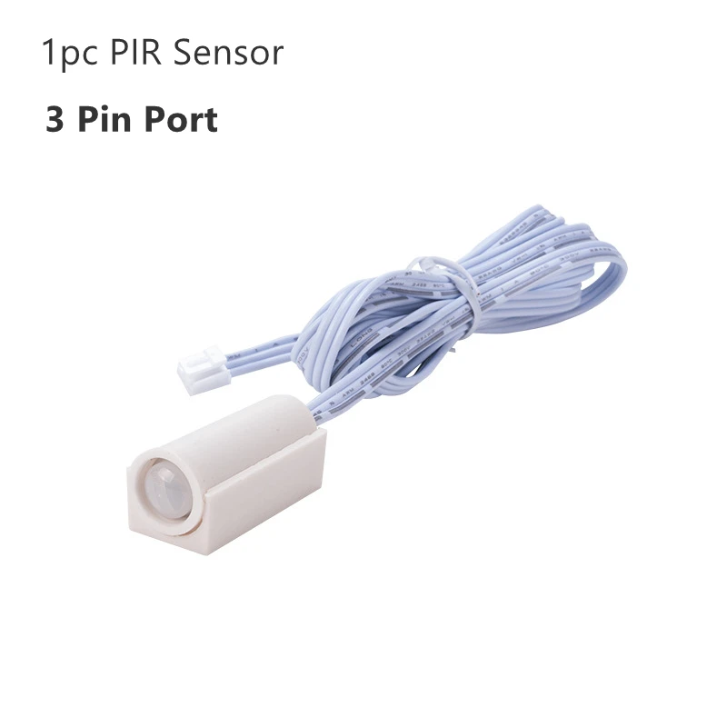 3Pin PIR Sensor