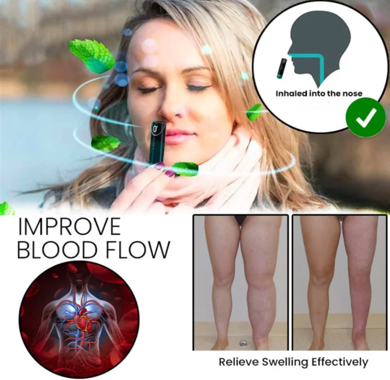 Рисунок 2 - Сжимание и детоксикация