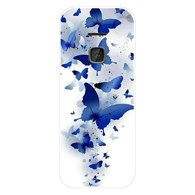 Silicone Shockproof Cool Animal Design Transparent Phone Case Cover