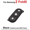 Z Fold5--Black