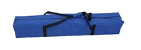 10' x 10' Instant Slant Leg Pop-up Canopy Outdoor Shading Shelter, Blue 2