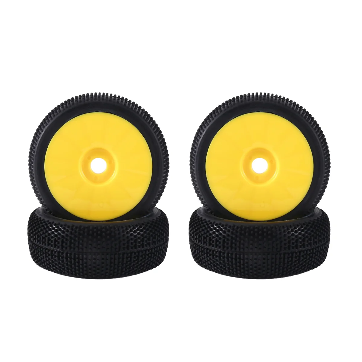 

4 шт. 115 мм 1/8 RC внедорожные шины 17 мм шестигранный для ARRMA Redcat Team WR8 Hobao,2