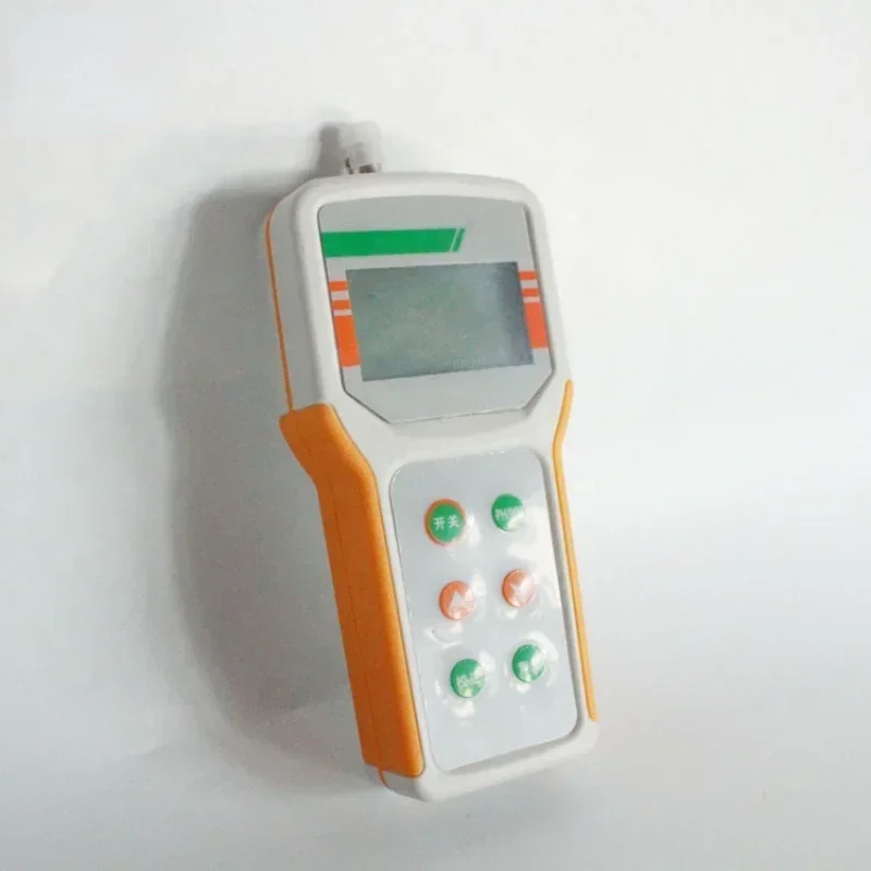 DDB-11A Microcomputer Portable Electrical Conductivity Meter Conductivity Detection Water Treatment Water Quality Detector