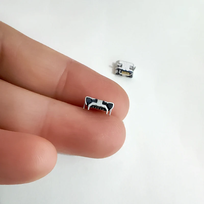 Für ASUS Notebook 7 ME170C Acer Iconia TAB 10 A3-A20 B3-A10 A5005 Neue Mini Micro USB Lade Sync Port stecker 5-20PCS – Detail 5