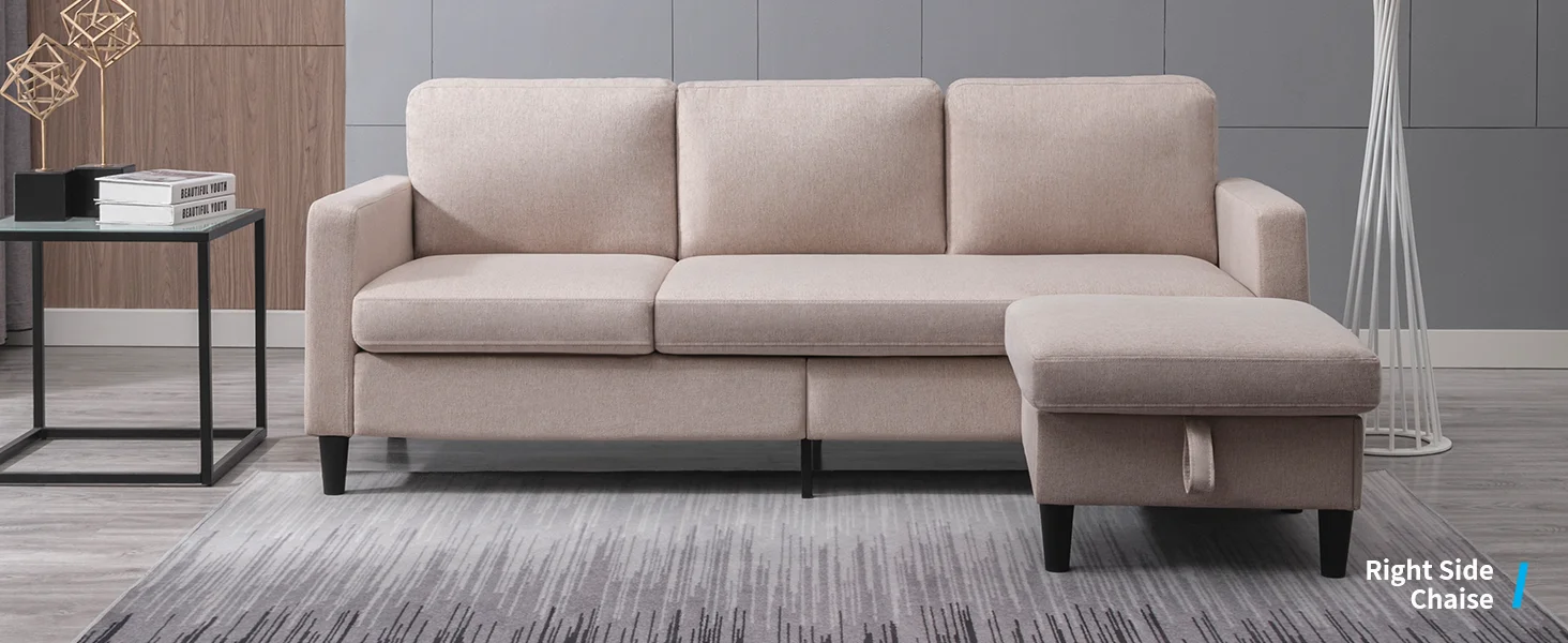 sectional sofa