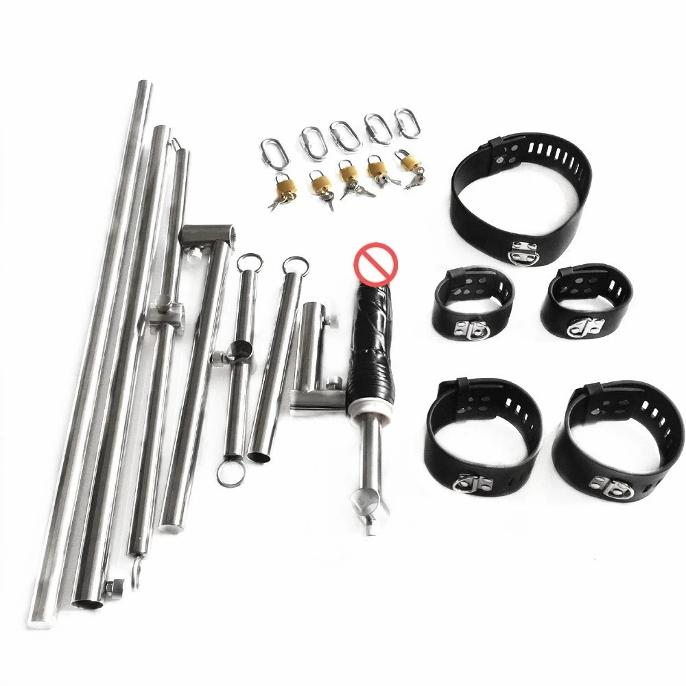 Hanging Door Sex Swing Upgrade 5 Ropes Soft Leather Chastity Belt Sex Toys for Couples BDSM Bondage Sexual Game Adult Products