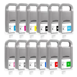 PFI701 PFI-701 ink cartridge for Canon iPF8000 iPF9000 iPF8100 iPF9100 iPF8110 iPF9110 iPF8000s iPF9000s 8010S 9010S Pigment