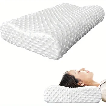 memory foam pillow 1