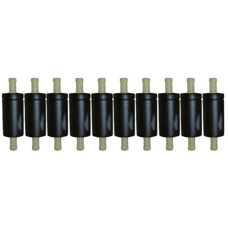Fuel filter 10X for Yamaha fuel filter F40 F50 etc.