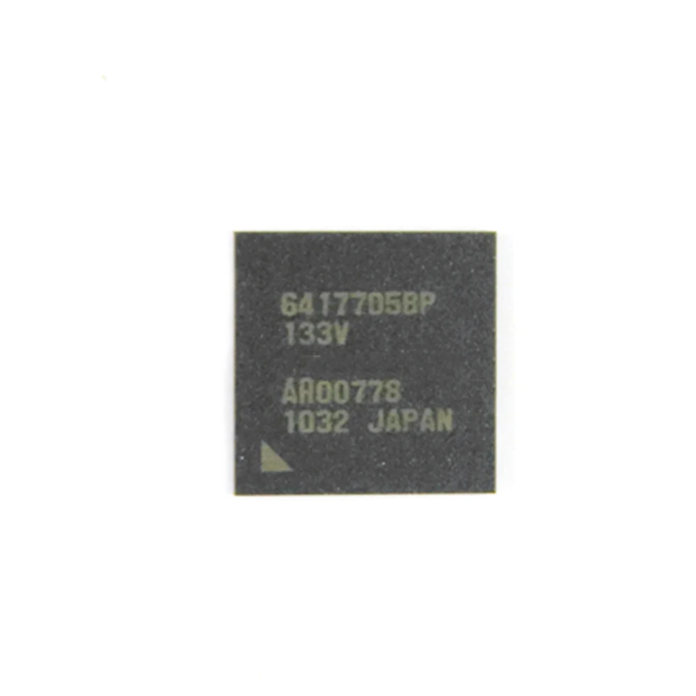 

HD6417705BP133V BGA Original in Stock