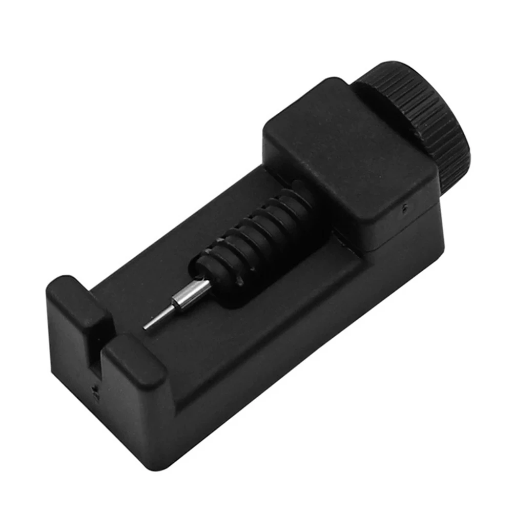 

Metal Watch Repair Tool Adjusting Watch Strap Tool With Watch Pin Band Bracelet Link Opener Pin Tool Remover Easy To Adjust