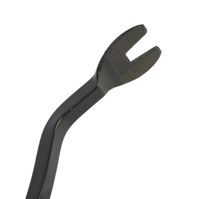 Kit 5 Pezzi Per Rimozione Pannelli Auto - Attrezzi In Plastica Per Smontare Cruscotto E Finiture - Foto 2