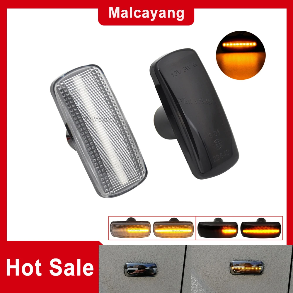 

Динамический Боковой габаритный фонарь, вспышка, мигалка, сигнал поворота, ретранслятор для Dodge Charger Avenger Caliber Grand Caravan Nitro