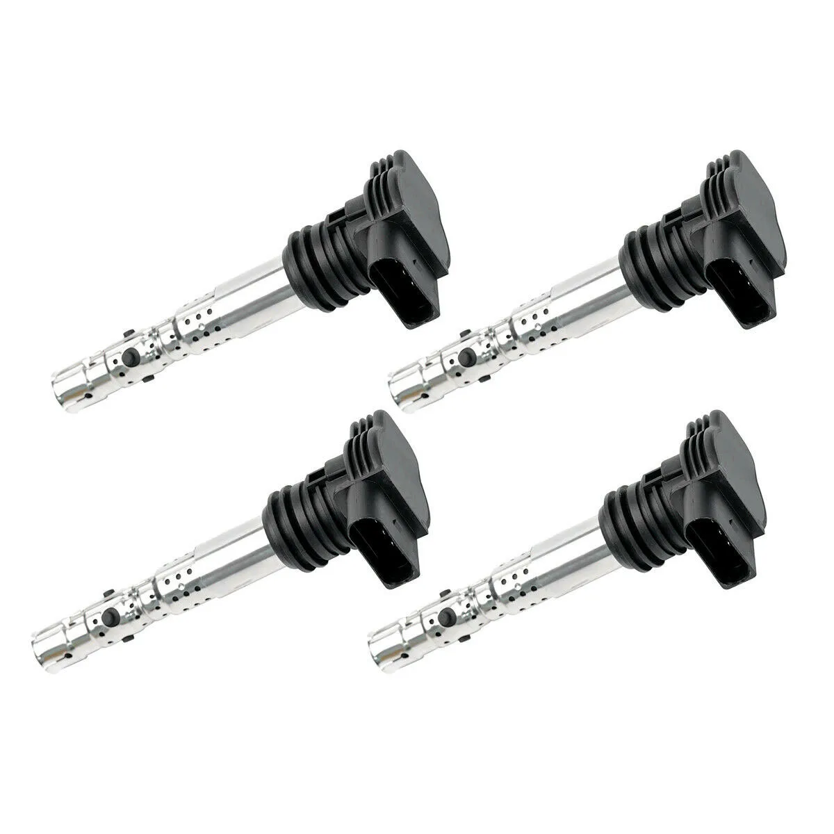 

Набор из 4 катушек зажигания для Beetle Golf Jetta P at - 06B905115R 1788337 06A 905 115
