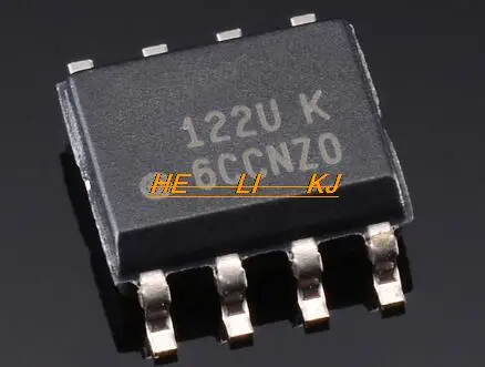 

Freeshipping 50 PCS INA122UA INA122U INA122 SOP8