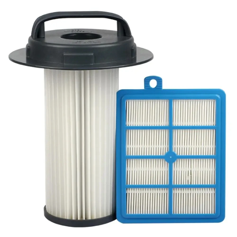 Vhbw filtri Hepa compatibile con Philips Universe FC 9016, FC 9017, FC 9018, FC 9019, FC 9020, FC 9021, FC 9022, FC 9023 sostituisce AEF 12, H12. | Leroy Merlin