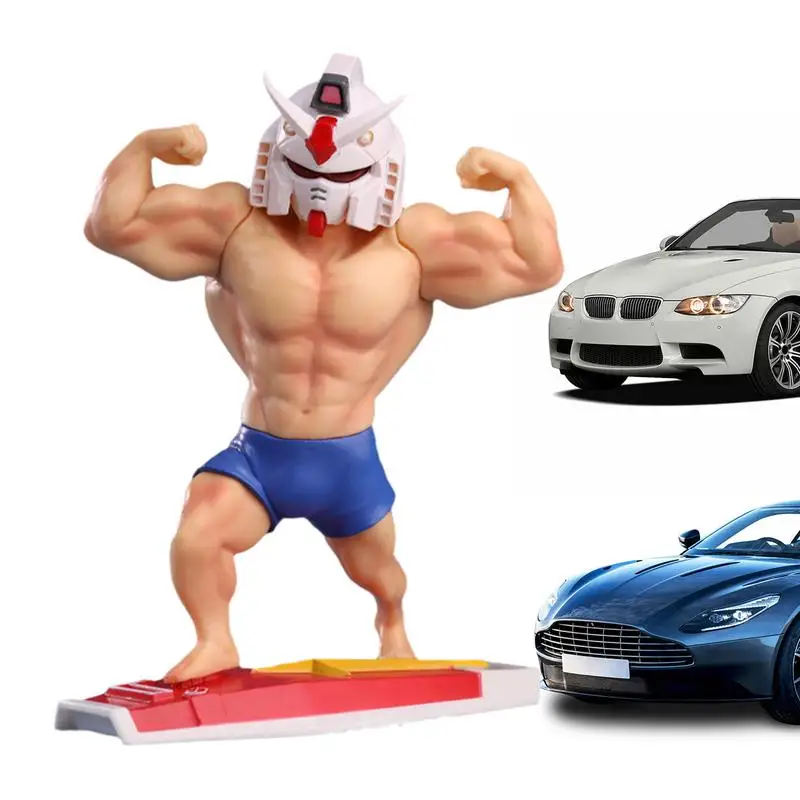 

Фигурки героев аниме, коллекционная Классическая фигурка, модель из фильмов, декоративная игрушка для