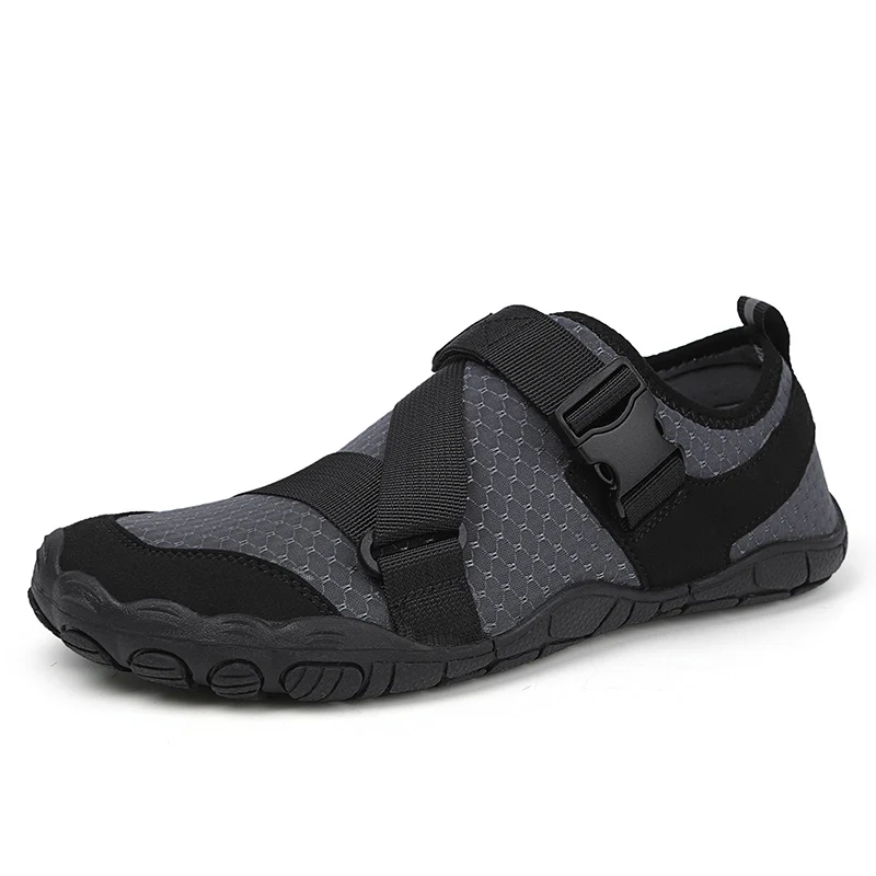 

New Quick-Dry Swimming Water Shoes Men Beach Upstream Aqua Shoes Women Barefoot Outdoor Sneakers For Yoga Walking Running Sea