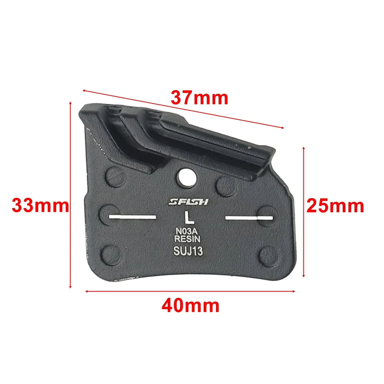 SHIMA MTB N03A/J05A/L05A Bicycle Disc Brake Pads For Shimano M7120/M8120/M9120 XTR XT Brake Pad Replacement bicycle disc brake pads brake pads bike brake pads