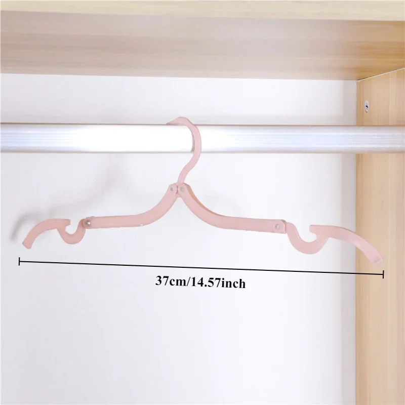 Multi-functional Folding Drying Rack Portable Travelling Business Trip Household Clothes Hanging Support Hangers Clothing Rack