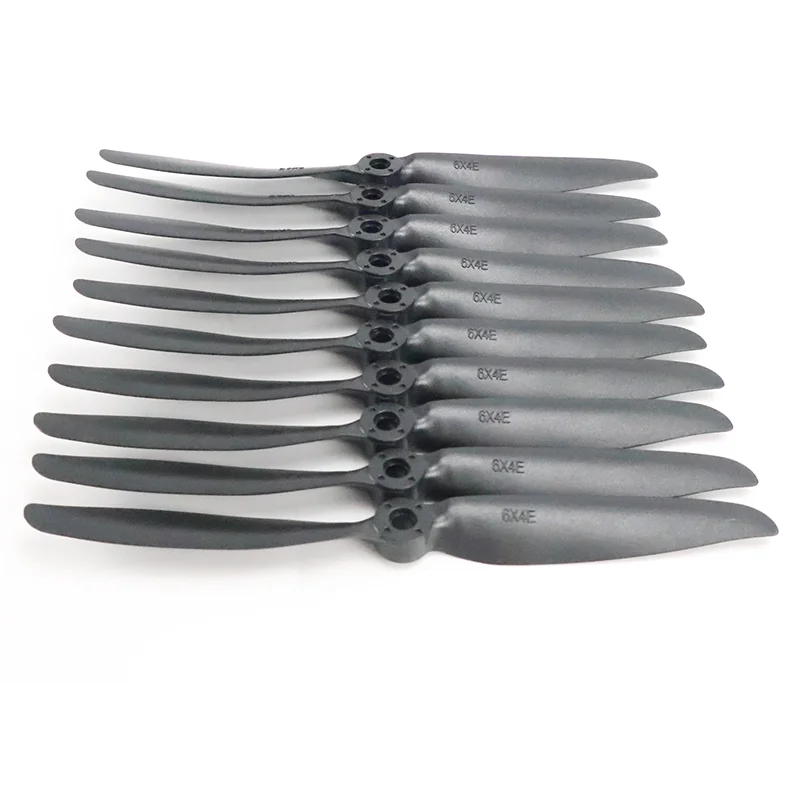 Hélices 6040 6x4 pour Drone RC - Lot de 4 ou 10