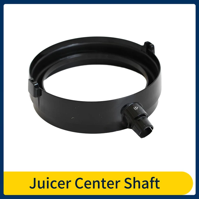 Juicer Center Shaft For Philips HR1832 HR1833 HR1836 HR1837 Juicer Center Seat Accessories Replacement