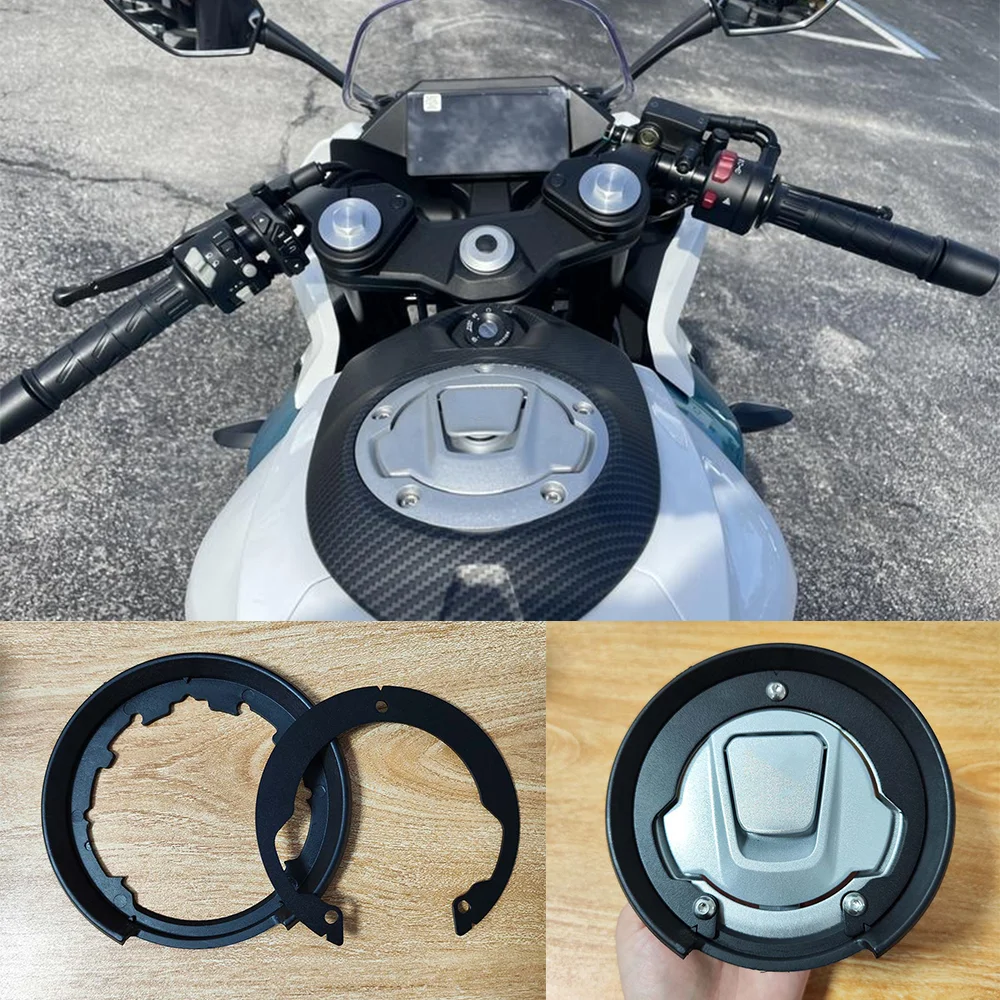 CFMOTO CF MOTO 300SS 450SS 450SR-S 450 SRS SS 300 450 SS SS300 SS450 액세서리 탱크 가방, 탱크락 수하물 가방 보관 가방