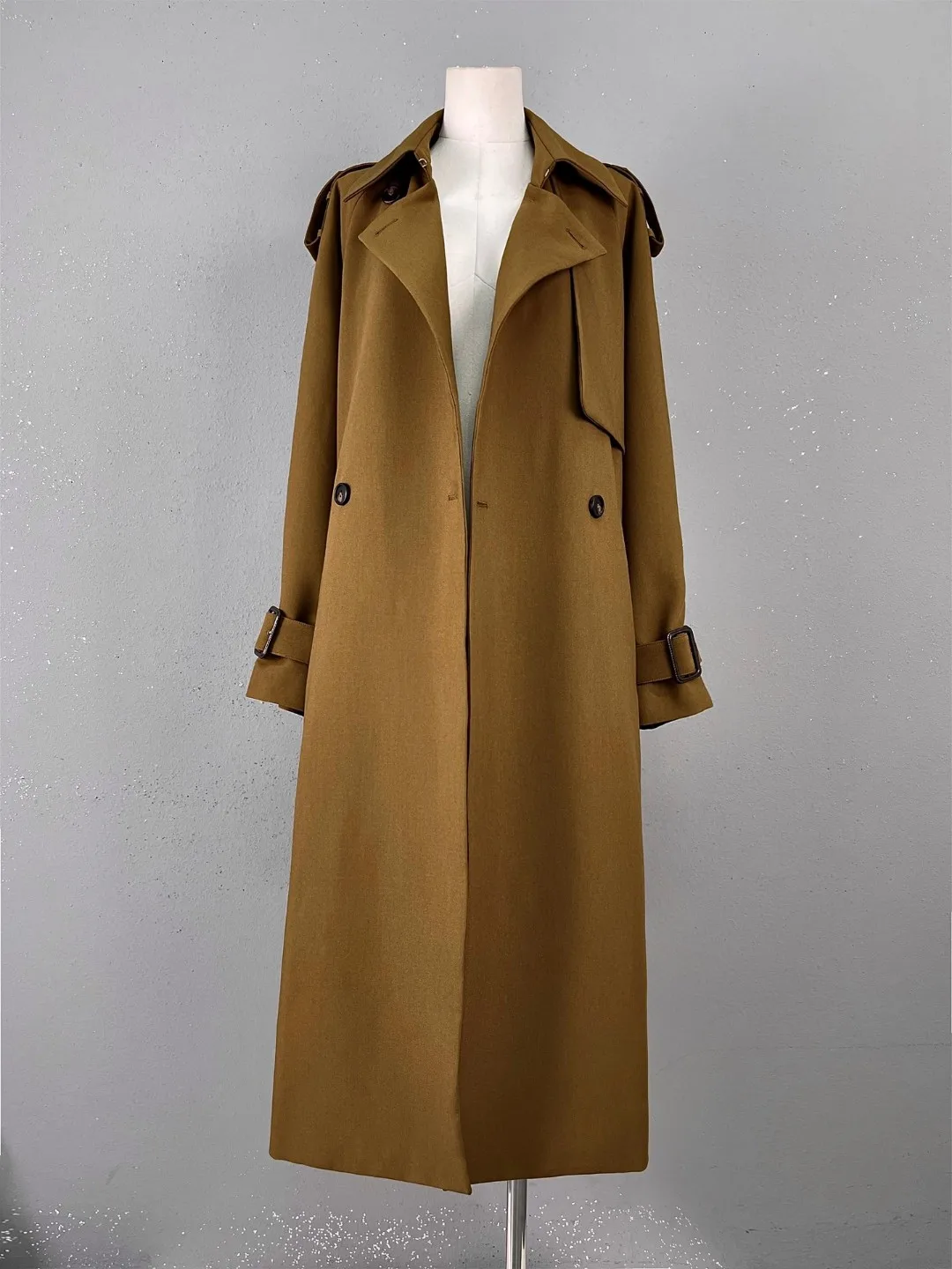 

2023 Women's Clothing High quality casual jacket Autumn Winter New