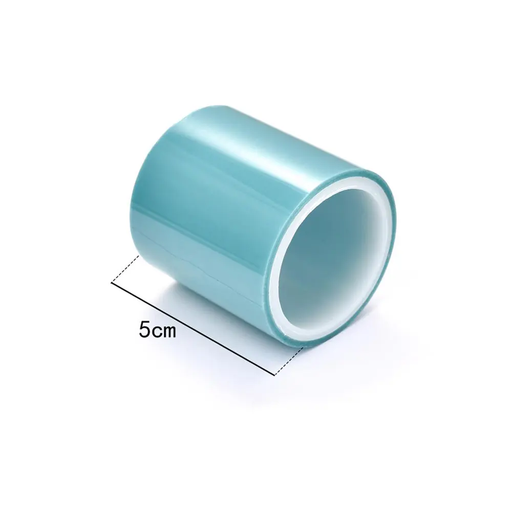 Seamless Paper Tape Roll for Jewelry Making and Crafting - 5M