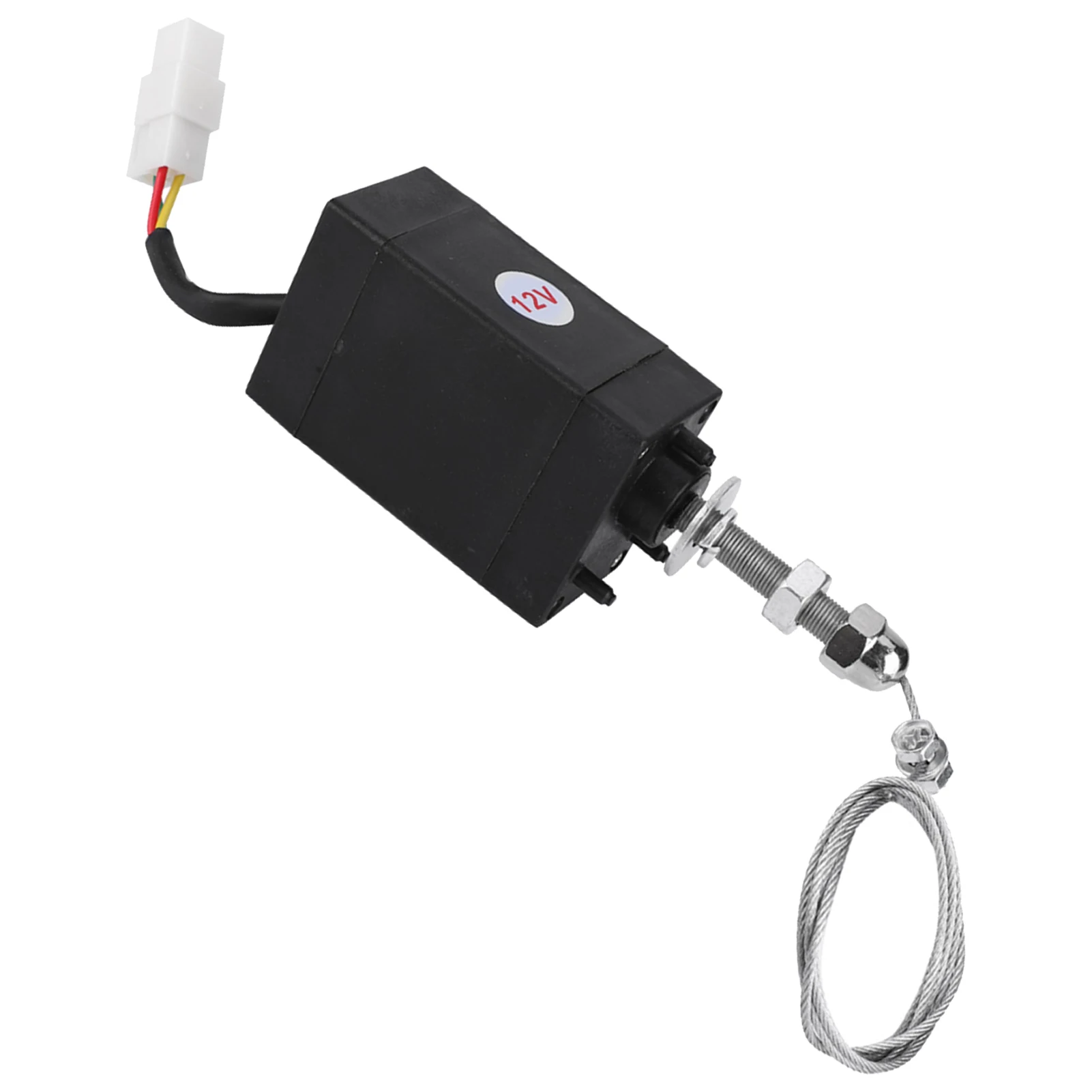 جزء الملف اللولبي للمحرك 12/24 فولت جهاز ديزل لهب...