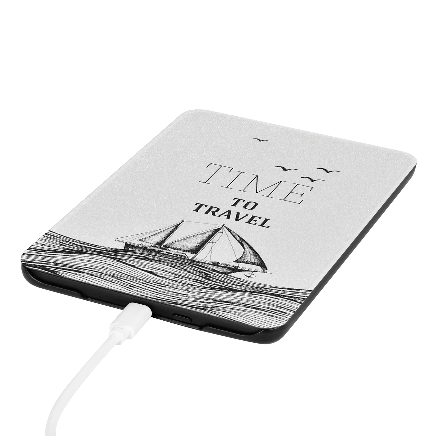 Kindle Paperwhite 第10世代 8GB PQ94WIFカバー付き Amazon.co.jp: Kindle Paperwhite (6インチ 第10世代 2018年発売
