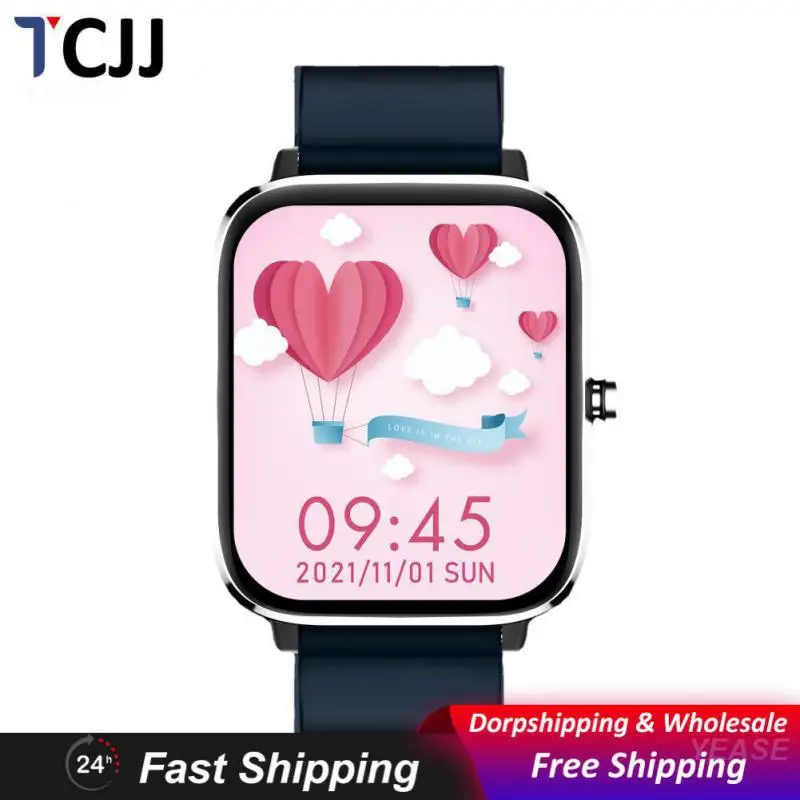 

Phone Watch Music Player Smart Bracelet Heart Rate Temperature Dafit Usb 2.0 Smart Products Smartwatch Sports Steps Pedometer