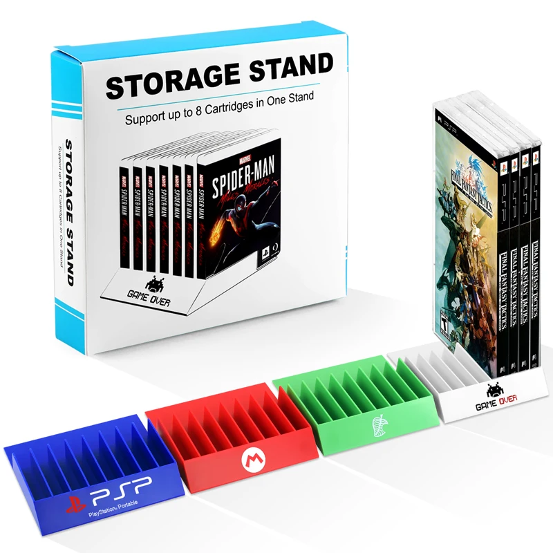 Stand GPS Pour Sony PlayStation Portable (PSP Slim) - En Boîte