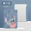 For Xiaomi Mi Pad 5 6 Case 11" Tri-Fold Pencil Holder Smart Cover for Redmi Pad 10.6" SE 11" Mi Padmax 14" Case For 5 Pro 12.4" 1