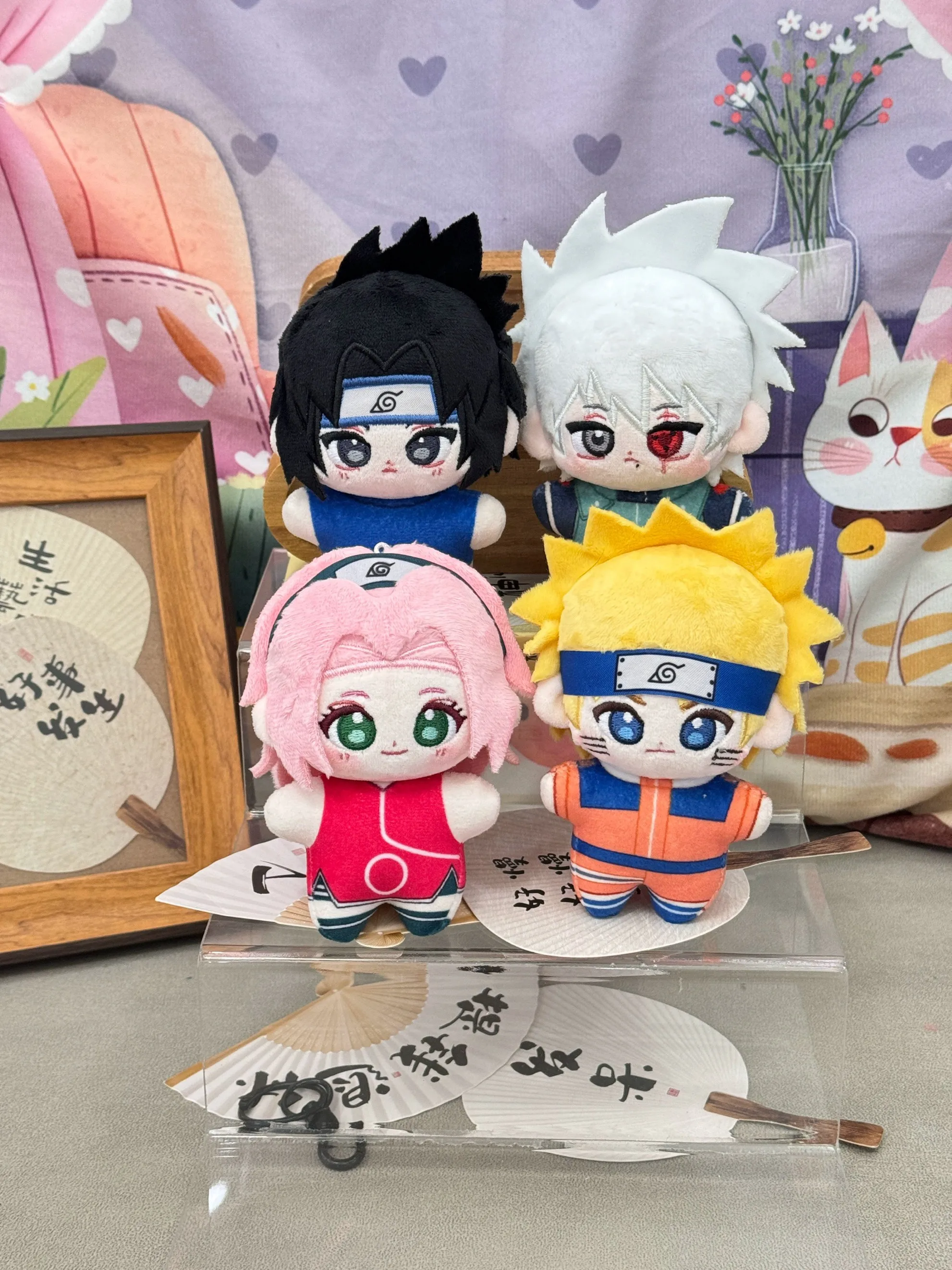 Secdba36babca40e1b6937bad994ff4e6Q - Anime Plush UK Store