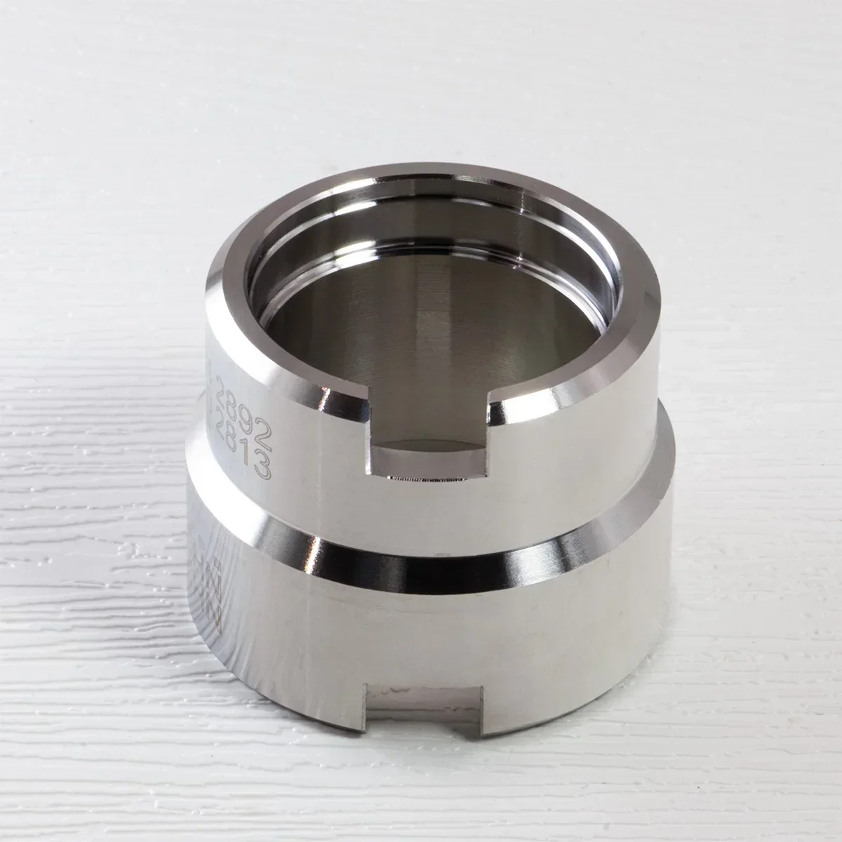 Uhrwerk-Basishalterung für NH35 NH35A NH36 7s26 8200 2824 2836 8215 Mods Skx007 Uhrwerkhalterung, Uhrenreparaturwerkzeug – Detail 2