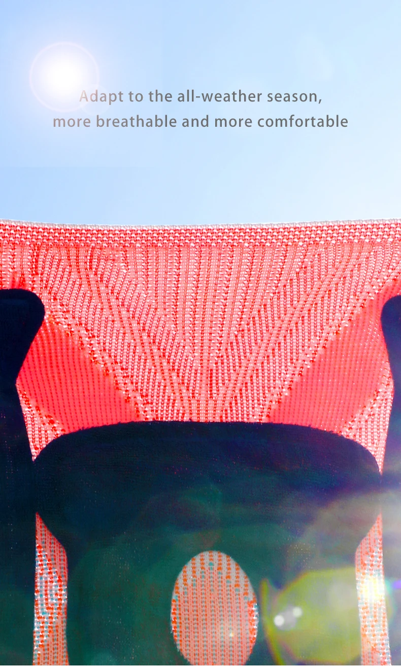 Elastic Strips Knee Support