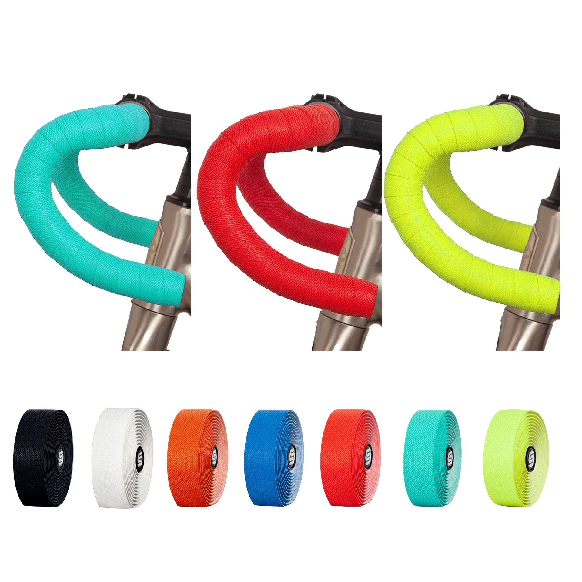 handlebar padding for bicycle