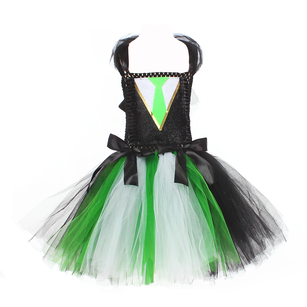 Déguisement robe tutu Gryffondor fille Harry Potter™ : Deguise-toi, achat  de Déguisements enfants