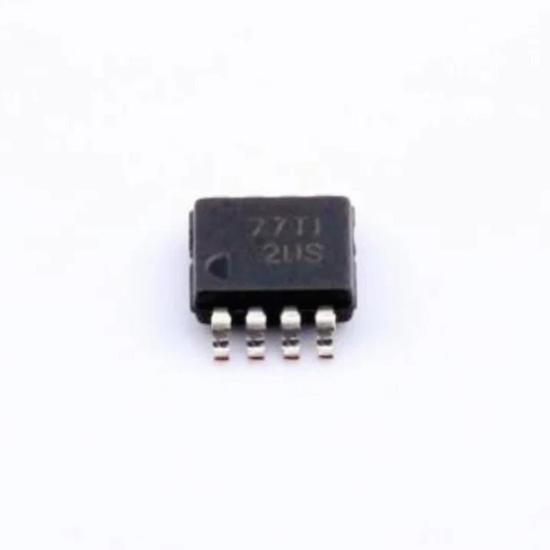 

5Pcs/Lot TS12A12511DGKR Help PCBA Complete BOM And Material List