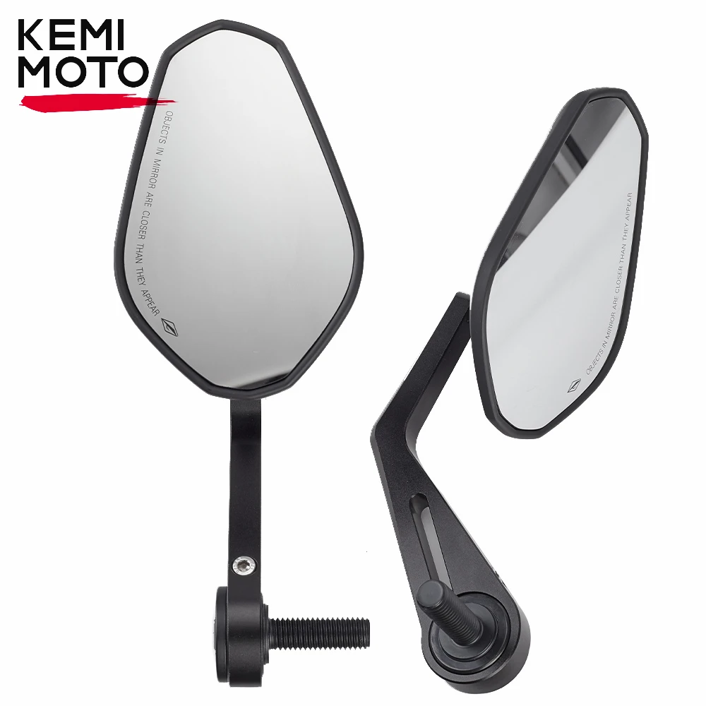 

Motorcycle Rearview Mirror for S1000R Side Mirror E-Mark For BMW S1000R R Nine-T 2014-2019 LC ADV Handlebar Mirror Accessories