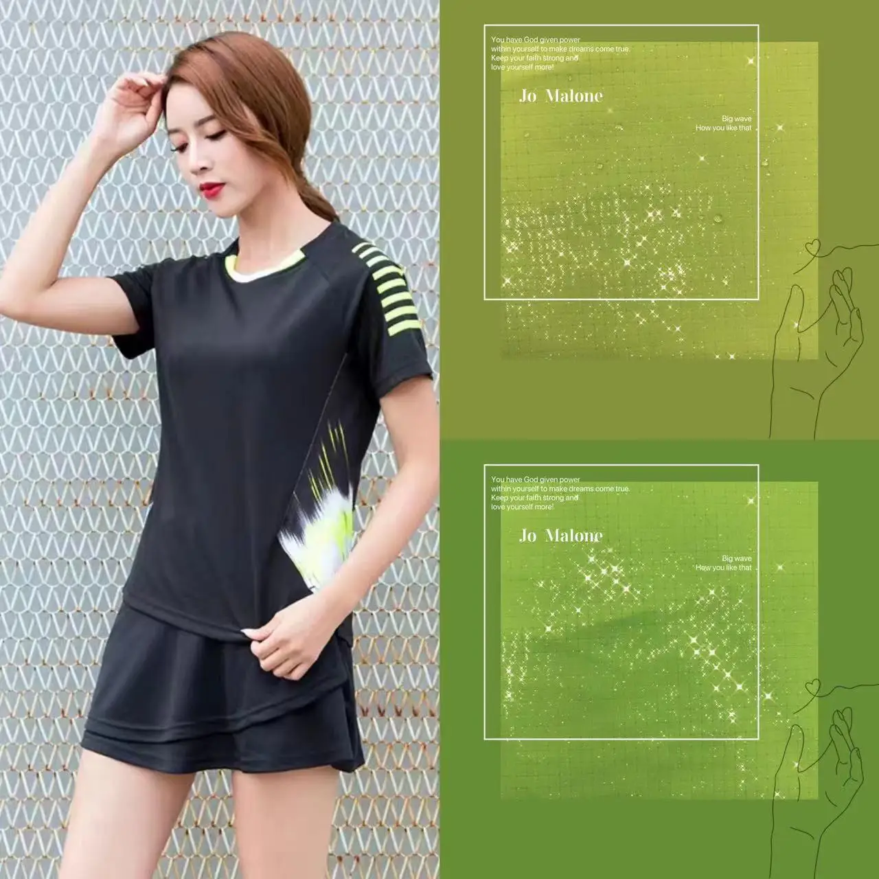 

Four-sided Stretch Hole Fabric Windbreaker Fabric, Sports Suit Stretch Four-way Stretch Fabric, 125g Breathable