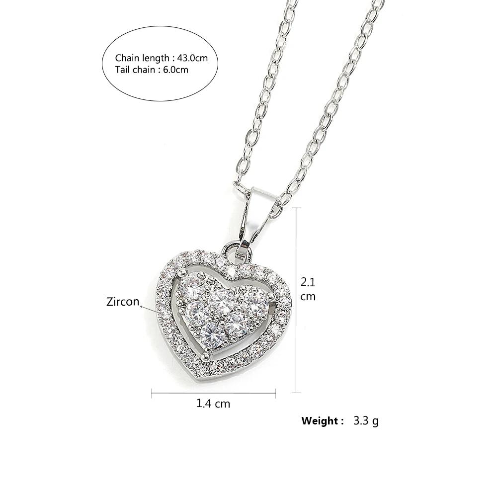 Necklace design